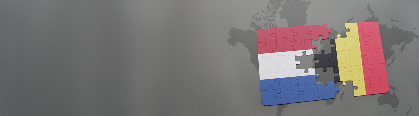 België & Nederland