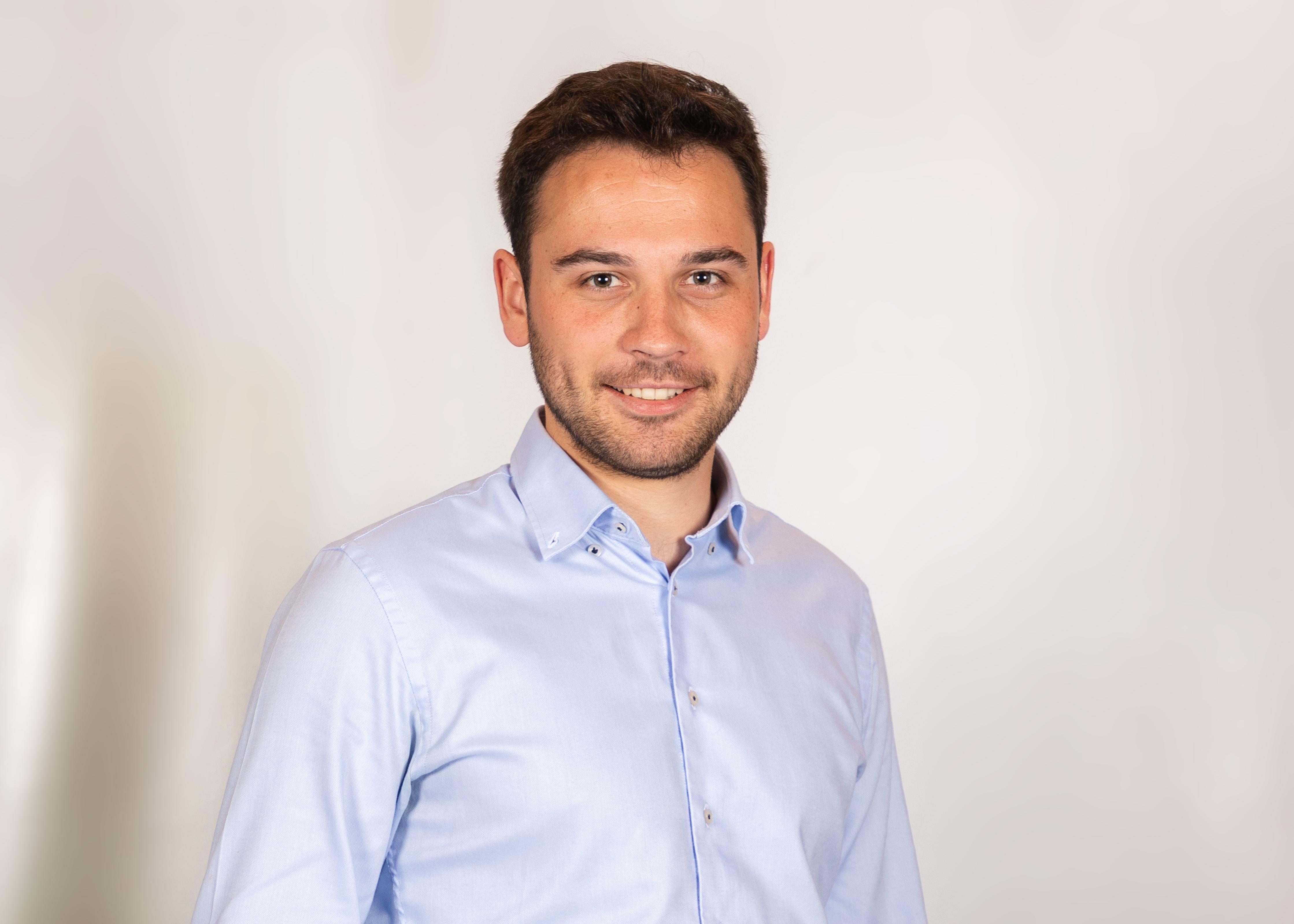 Mathias Haesaerts