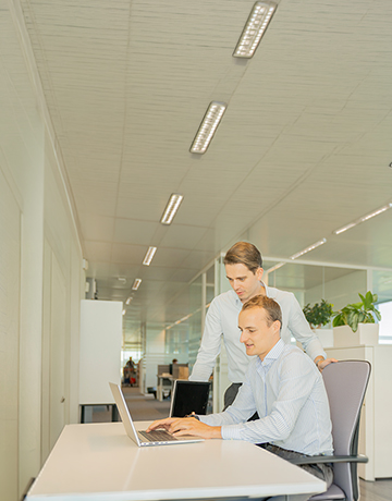 Colleagues of Cyber Security