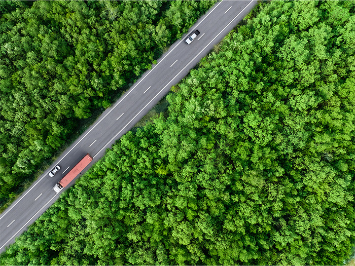 Road