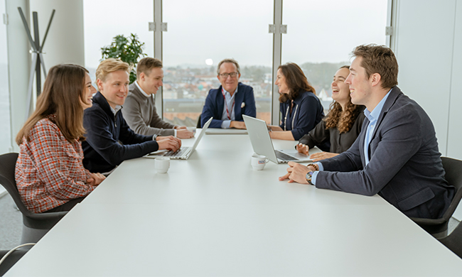 Risk Colleagues