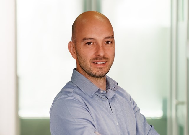 Joren Zandbergen