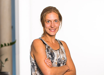 Anne-Catherine Polinard