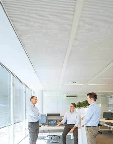 Colleagues of Cyber Security