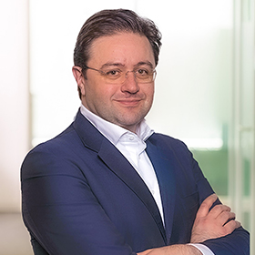 Francesco Antonucci