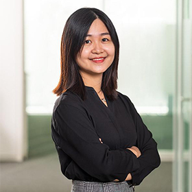 Tiantian Zhou