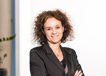 Isabelle Granata