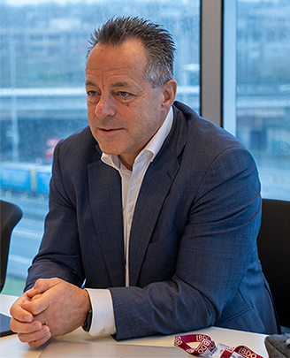 Peter Van Laer