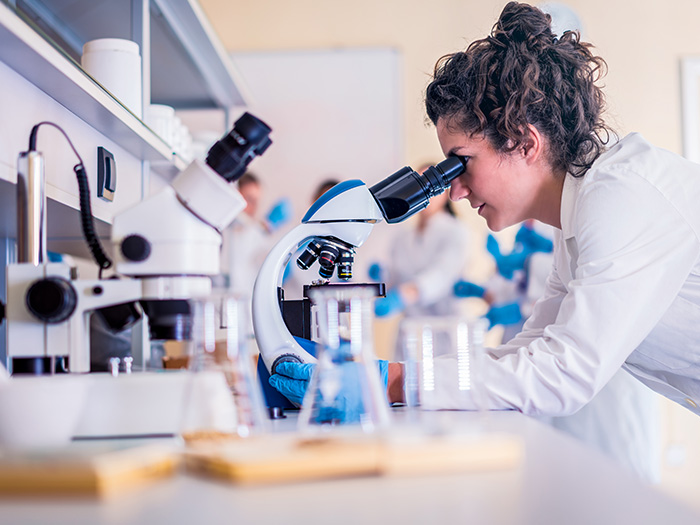 Life Science - Why choose BDO