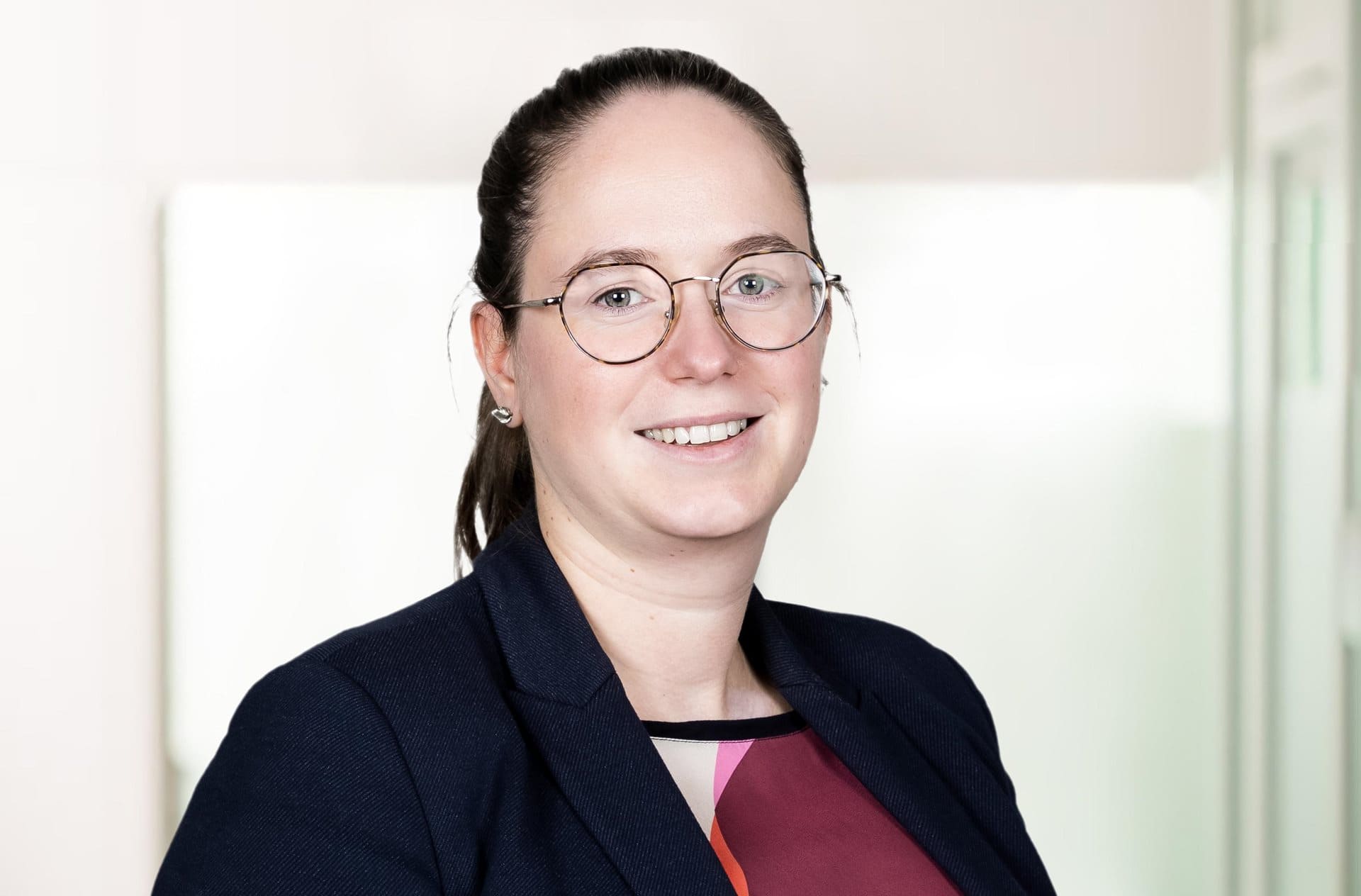 Evelien Van Dessel