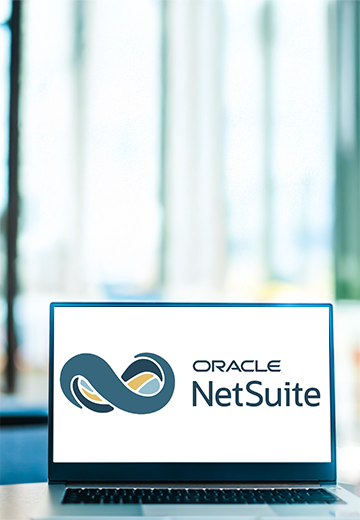 -	AI in NetSuite has moved past the roadmap stage
