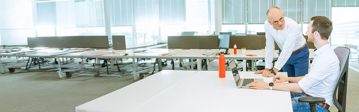 Comment renforcez votre PMO