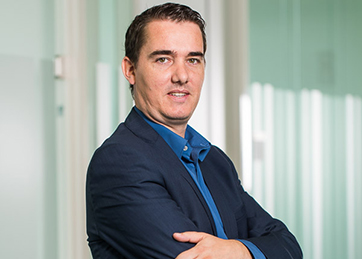 Christof De Witte